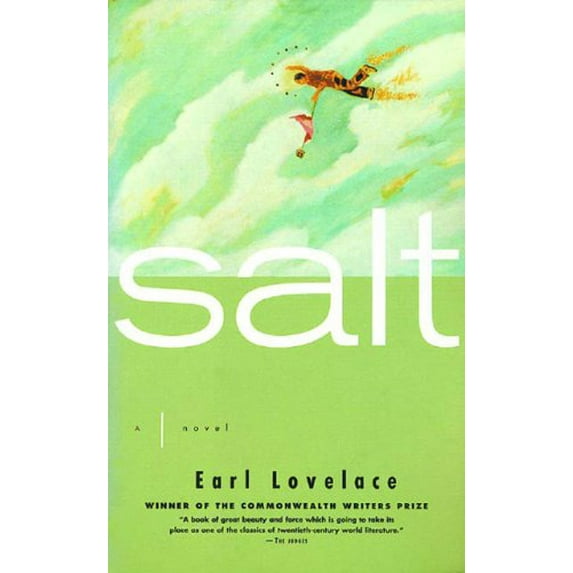 Pre-Owned Salt (Paperback) 0892552352 9780892552351