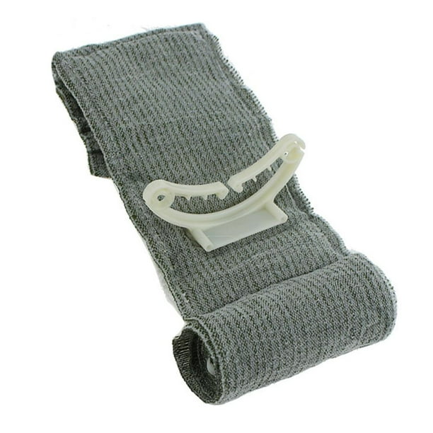 FLhrweasw Entrenamiento Primeros Auxilios Y Vendaje Hemostático para Heridas (6 Pulgadas)
