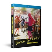 Bocchi The Rock!: The Complete Season