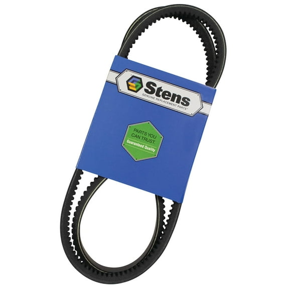 New Stens OEM Replacement Belt 265-864 for Scag 483157