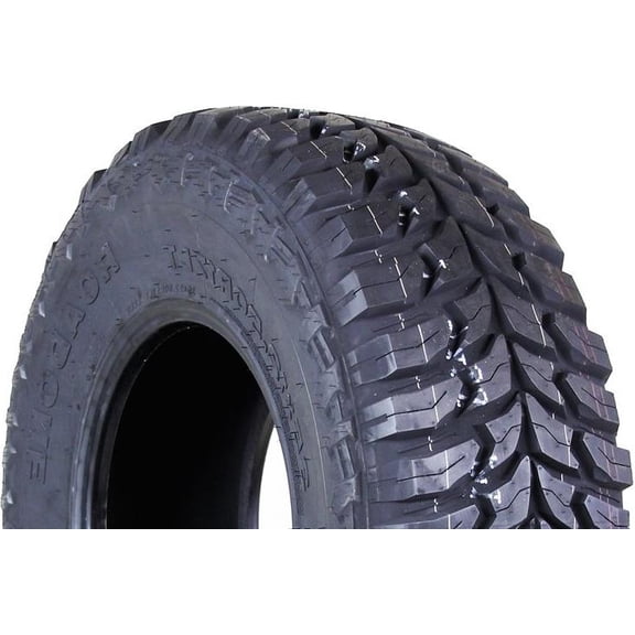 Roadone Cavalry M/T 285/75R16 126/123Q E 10 Ply mud Light Truck Tire
