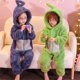 thumbnail image 4 of Mono de fantasía para niños, pijamas cálidos para carnaval, Halloween, Navidad, disfraz de Cosplay, ropa de cumpleaños para bebés, nuevo, 4 of 4