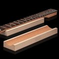 thumbnail image 1 of Soporte Guitarra eléctrica acústica Bajo Caul Reposacabezas Soporte Fretwork Luthier Setup, 1 of 9