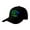 Style-7, variant on Feid Ferxxocalipsis Tour Merch Baseball Caps Blue Rose Hat Cosplay For Women/Men Unisex Fashion Casual Ball Caps