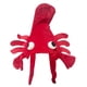 thumbnail image 4 of Crawfish crab hatt partyhatt rolig kreativ halloween cosplay, 4 of 4
