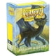 thumbnail image 3 of Dragon Shield Matte Dual Standard Size Card Sleeves 100ct - Yellow & Silver, 3 of 7