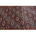 thumbnail image 5 of Kilim, Bedroom Rug, Turkish Rug, Home Decor Rug, Art Rug, 5.6x9.2 ft Large Rug, 5 of 9