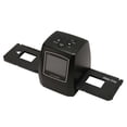 thumbnail image 1 of Visionneuse de Diapositives, Numériseur de Film Résolution 5 Mpx Écran TFT LCD 2,36 Po CMOS pour Portable, 1 of 7