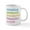 White, variant on CafePress - Amazing Aunt Large Mug - 11 oz Ceramic Mug - Novelty Coffee Tea Cup