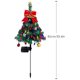 thumbnail image 2 of Luces Decorativas De Navidad Para Jardín Luces Led Solares Para Árbol De Navidad Luces Led Para Decoración De Patios Decoración Para Patios De Jardín, 2 of 3