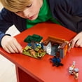 thumbnail image 3 of LEGO Minecraft L’expédition dans la mine du tatou 21269 Ensemble de construction (247 pièces), 3 of 6