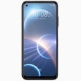thumbnail image 2 of HTC Desire 22 Pro DUAL SIM 128GB ROM + 8GB RAM (GSM ONLY | NO CDMA) Factory Unlocked 5G Smartphone (Starry Night Black) - International Version, 2 of 5
