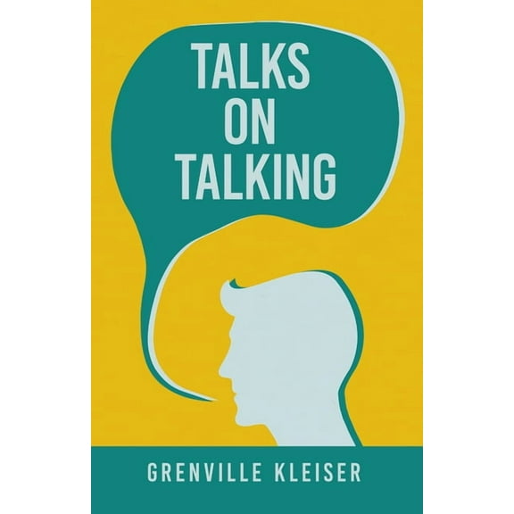 Talks on Talking, (Paperback)
