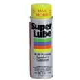 thumbnail image 2 of Super Lube Lubricant Aerosol Spray - Heavy-Duty, Clear - 1 Pack, 6 Oz, 2 of 2