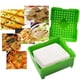 thumbnail image 2 of Vegan Essential: The Tofu Transformer, prensa de tofu equipada con Auto IntelliSpring para un sabor y una textura inigualables, resultados sin grietas en minutos, materiales de calidad alimentaria, 2 of 8