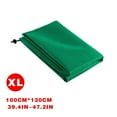 thumbnail image 3 of Tainini Thermal Cover, Plants, Protective Cover, Non-woven Fabric, Drawstring Type, Winter, Cold Protection, Insulation, Snowproof, Windproof, 3 of 3