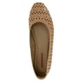 thumbnail image 2 of Unionbay Women's Celeste Woven Ballet Flats, 2 of 6