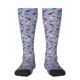 thumbnail image 1 of Balery winter Dachshund Calcetines novedosos Calcetines deportivos Calcetines hasta la rodilla Calcetines de algodón Calcetines originales y geniales, 1 of 6
