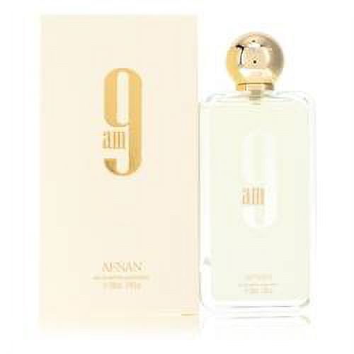 Afnan 9am Eau de Parfum Spray unisex Afnan Model