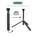 thumbnail image 3 of Trípode Starlink Mini con adaptador de aluminio XMoving, 3 of 8