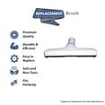 thumbnail image 2 of Replacement Part For Hoover 43414073, 440009293 ( Style Canister Vacuum Cleaner Floor Brush With Pin), 2 of 7