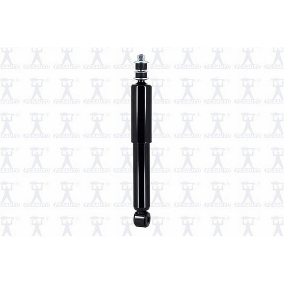 Focus Auto Parts Shock Absorber P/N:341556