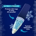thumbnail image 4 of Compound W Nitrofreeze Skin Tag Remover, FDA Approved with 1 Skin Tag Remover Pen, 4 Replacement Tips, and 6 SkinShields, 5 Treatments, 4 of 16