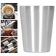 thumbnail image 4 of Copa De Vino, Copa De Agua, Vasos Resistentes A La Corrosión De Plata Para El Comedor De La Cocina De La Oficina En El Hogar ANGGREK Otros, 4 of 8