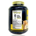thumbnail image 4 of Hydrotein 100% Whey Crema de Maní y Vainilla 5 Lbs Advance Nutrition. Advance Nutrition ADVHYDROTEINMANIVAINILLA, 4 of 5
