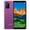 Purple, variant on HOMBOTI Cell Phone Clearance Smartphone Straight Talk Smart Phone 8GB 6.1 Inch Screen Mobile Phone Sim Facial Unlock Game Music Phone Android System Smartphones