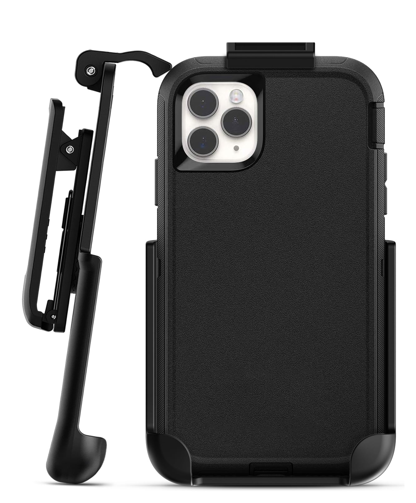 Belt Clip Holster for Otterbox Defender iPhone 11 Pro Max (Case not
