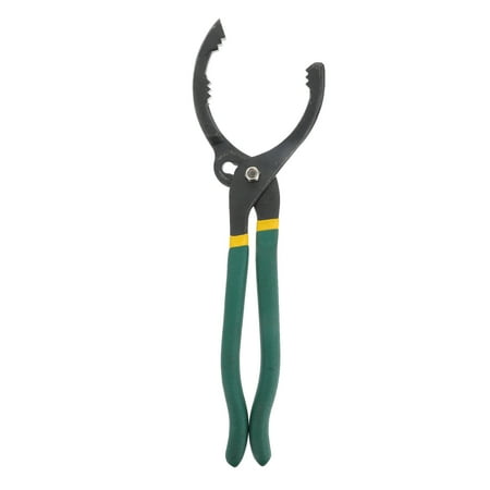 

1pc Oil Filter Removal Wrench Pliers Type Oil Filter Wrench Car Repair Tool