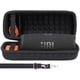 thumbnail image 2 of Funda rígida de viaje para altavoz JBL Charge 4/Charge 5, color negro, 2 of 9