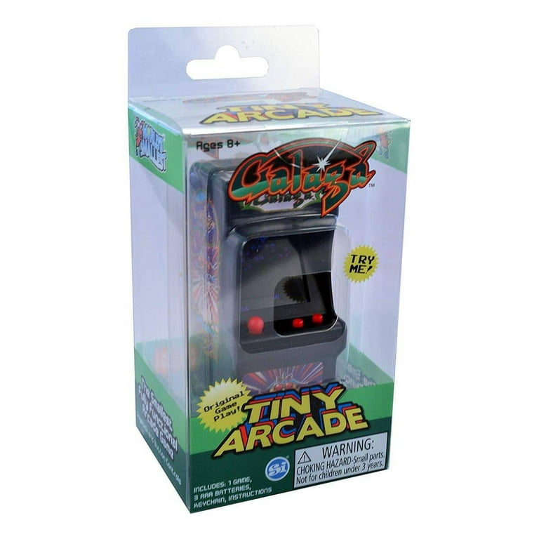 Arcade Frogger Worlds Smallest Arcade Frogger Worlds Smallest