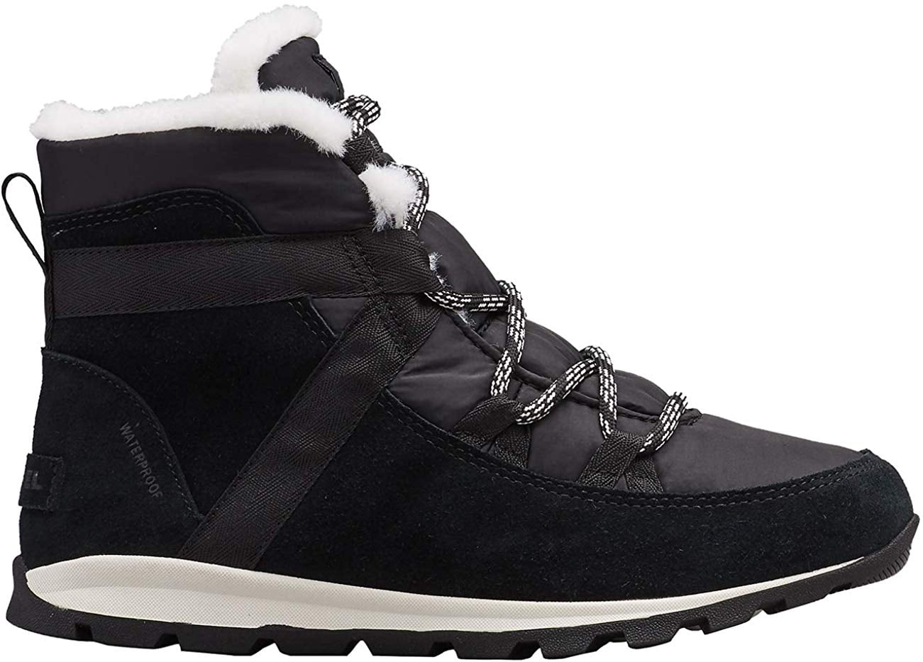 sorel flurry boots canada