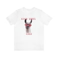 thumbnail image 2 of Good Vibes Only Limited Edition Unisex Jersey Short Sleeve Tee, 2 of 10