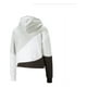 thumbnail image 2 of Sudadera Puma Dama Power Cat 67397704 gris S, 2 of 4