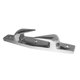 thumbnail image 1 of Hardware marino para yates de plomo hueco de 114 mm L 304 esquí esquí Gafas de esquí, 1 of 1
