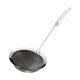 thumbnail image 1 of Colador de malla colgante con mango, espumadera de cocina, herramienta de cocina para olla caliente, dumplings 14cm, 1 of 9