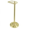 Elements Of Design Ds2002 Traditional / Classic Pedestal Toilet Paper Holder From The