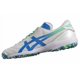 thumbnail image 3 of Asics C3 FF White Blue 1113A032-108, 3 of 6