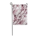 thumbnail image 1 of JSDART Marbre Marron Batik Modèle Abstraction Artistique Conseil Couleur Jardin Drapeau Décoratif Drapeau Maison Bannière 28x40 Pouces, 1 of 1