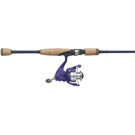 UPC 043388409959 product image for Pflueger Apprentice Spinning Combo (Youth) | upcitemdb.com