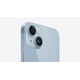 thumbnail image 3 of Smartphone Apple Iphone 14 128GB Blue Apple IPHONE 14 128GB BLUE, 3 of 4