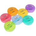 thumbnail image 5 of Weekly Pill Organizer Morning And Evening, Large 7 Day Medicine Pill Organizers, 5 of 5