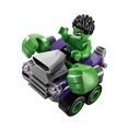 thumbnail image 5 of Lego Super Heroes Mighty Micros Hulk Vs Ultron 76066, 5 of 5