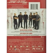 Dexter: The Complete Series - Seasons 1-8 [DVD Box Set]