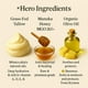 thumbnail image 2 of Bálsamo para la piel Azmera Beauty, 100% miel de manuka y sebo de res alimentados con pasto, 2 of 8
