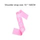 thumbnail image 4 of Banda con letras rosas para futuras mamás como recuerdo de fiesta de baby shower, 4 of 5