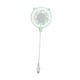 thumbnail image 2 of Mini ventilador USB portátil multiusos para ascensores y colas. Verde claro, 2 of 9